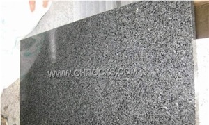 Sesame Black Granite
