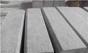 Sesame Black Granite