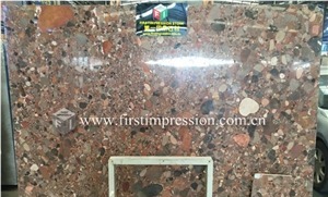 Seven Colour Granite