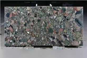 Seven Colour Granite