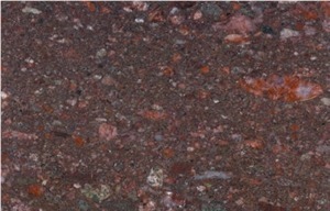 Seven Colour Granite