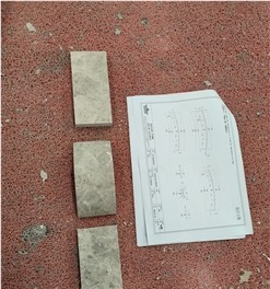 Shandian Grey Marble