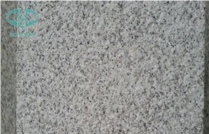 Shandong Sesame White Granite