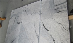 Shanshui White Granite