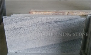 Shanshui White Granite