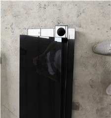Shanxi Silver Black Granite