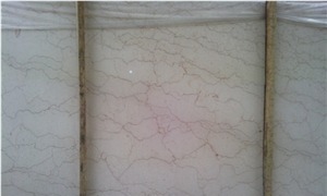 Shell Beige Marble