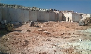 Shells Reef Pink Limestone