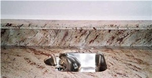 Shivakasi Ivory Granite