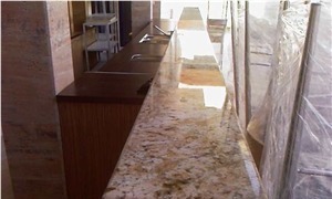 Shivakasi Ivory Granite