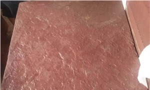 Sichuan Red Sandstone