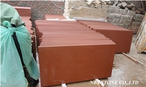 Sichuan Red Sandstone