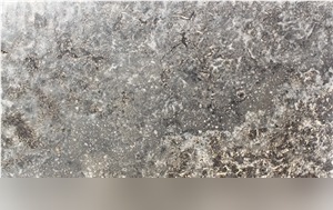 Sicilia Brown Limestone