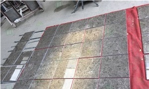 Sicily Grey Marble