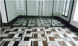 Sidi Kacem Marble