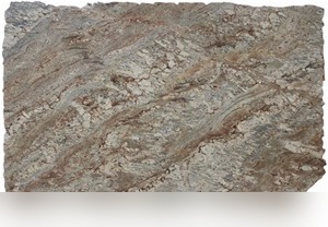 Sienna Granite