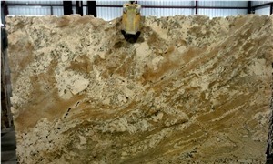 Sienna Granite
