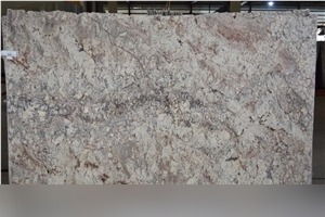 Sienna Granite
