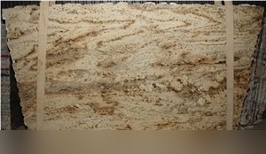 Sienna Granite