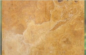 Sienna Limestone