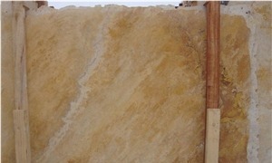 Sierra Gold Travertine