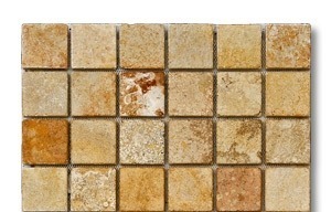 Sierra Gold Travertine