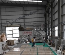 Silver Brown Travertine
