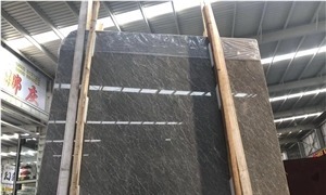 Silver Cloud Marble