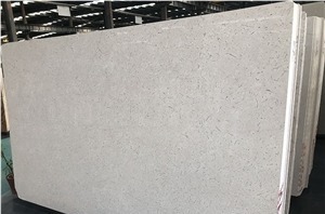 Silver Cloud Marble
