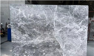 Silver Emperador Marble