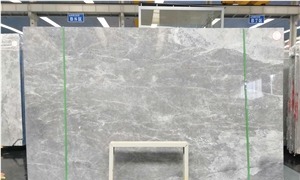 Silver Fantasy Marble