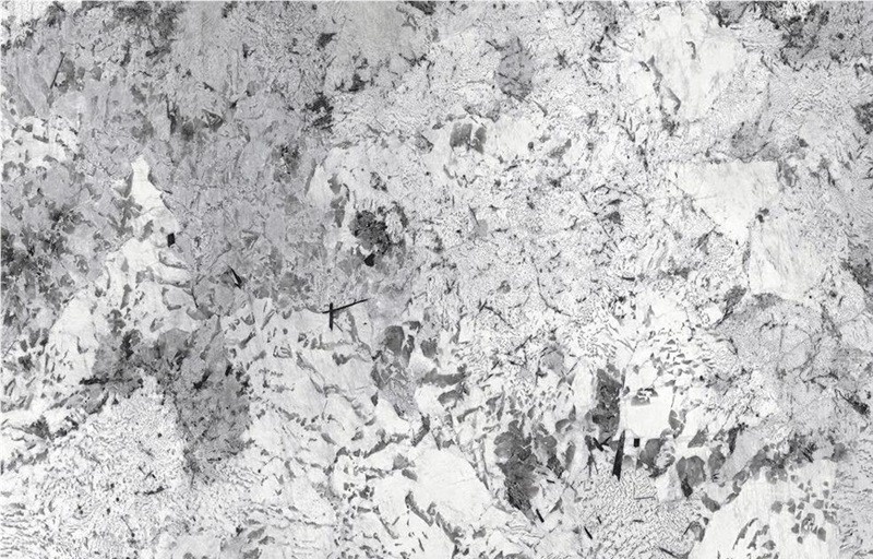 Silver Fox Sintered Stone