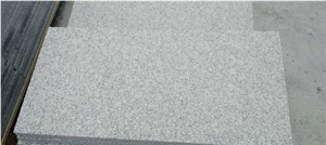 Silver Grey Granite