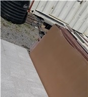 Silver Grey Granite