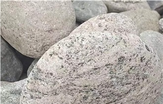 Silver Grey Granite