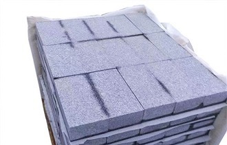 Silver Grey Granite