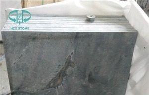 Silver Light Marble