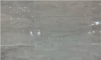 Silver Light Marble