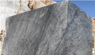 Silver Marble