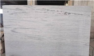 Silver Moon Granite
