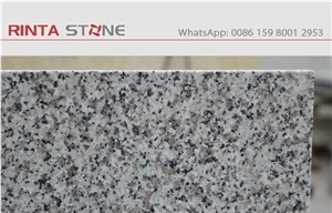 Silver Moon Granite