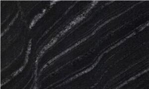 Silver Paradiso Granite