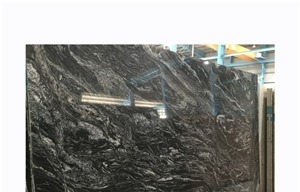 Silver Paradiso Granite