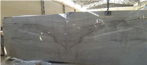 Silver Pearl Marble