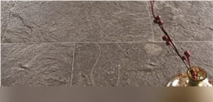 Silver Quartzite