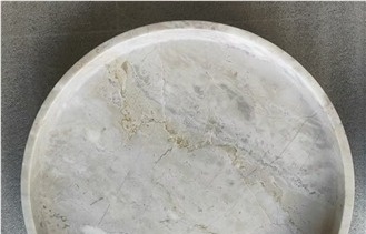 Silver Quartzite