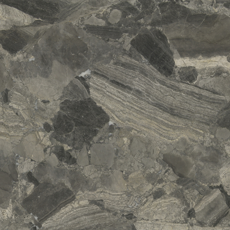 Silver River Breccia