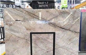 Silver River Marble