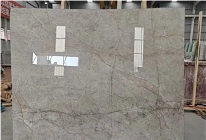 Silver River Marble
