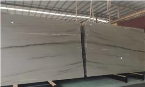 Silver Shadow Quartzite